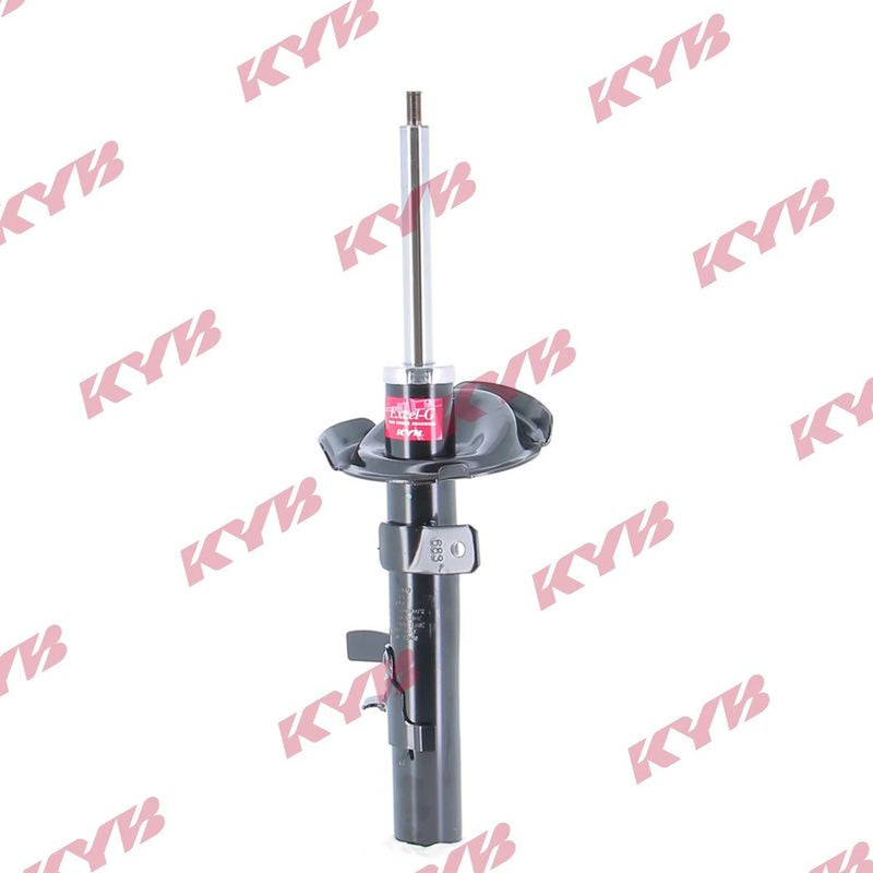 KYB Shock Absorber Damper Strut Front Right 3348047