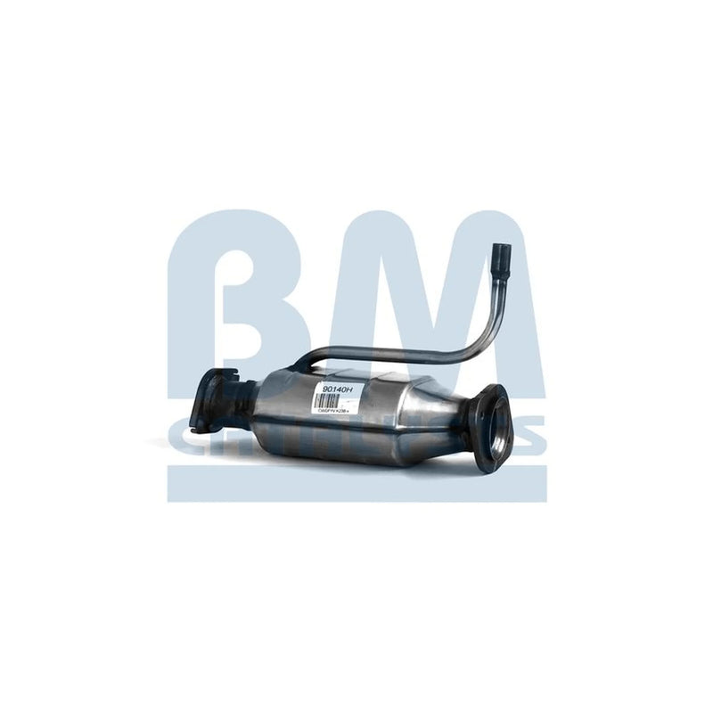 BM Catalysts Homologated Petrol Cat BM90140H