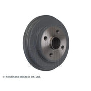 Blue Print Brake Drum Assembly Rear ADK84711