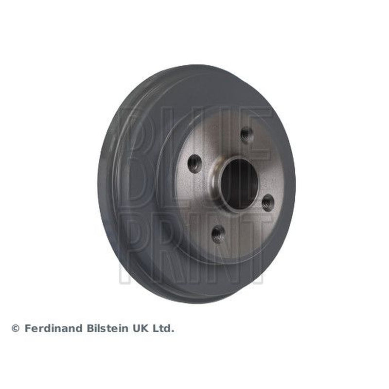Blue Print Brake Drum Assembly Rear ADK84711