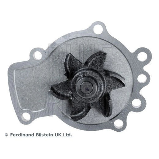 Blue Print Engine Cooling Water Pump ADN19136