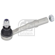 Febi Steering Tie Rod End Ball Joint Front Right 196490