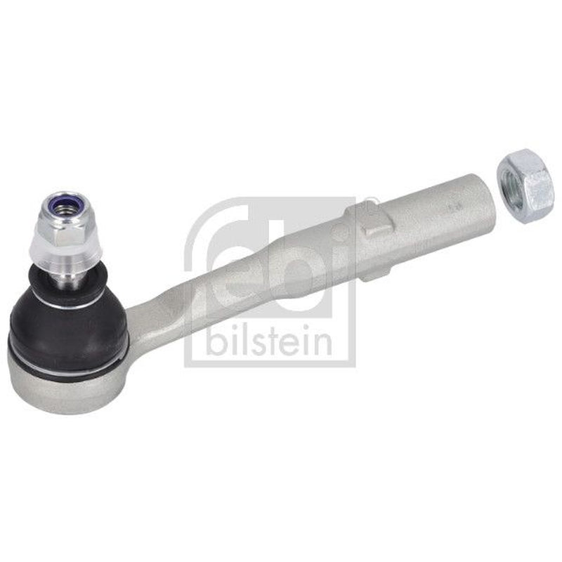 Febi Steering Tie Rod End Ball Joint Front Right 196490