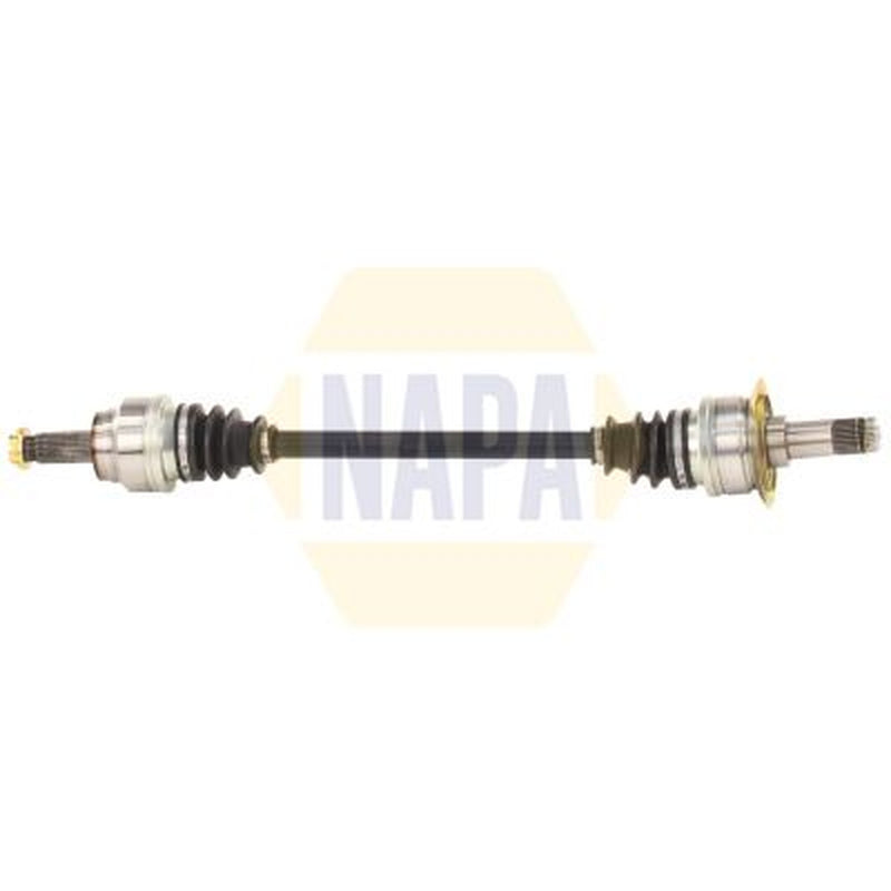 NAPA CV Drive Shaft Driveshaft Rear Left NDS1020LR