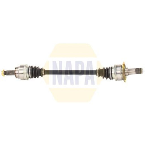 NAPA CV Drive Shaft Driveshaft Rear Left NDS1020LR