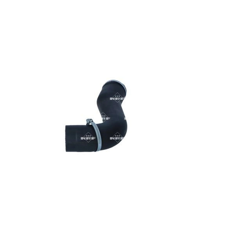 NRF Intercooler Turbo Charge Air Hose 166185