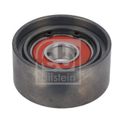 Febi V-Ribbed Belt Deflection/Guide Pulley 30389