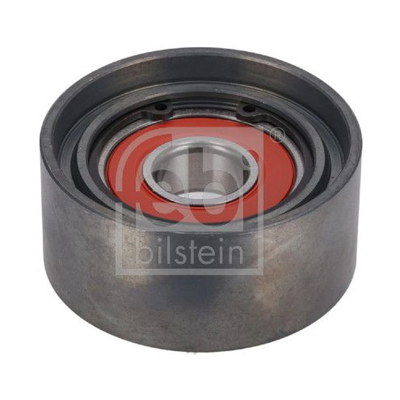 Febi V-Ribbed Belt Deflection/Guide Pulley 30389
