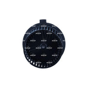 NRF Heater Blower Fan 34466