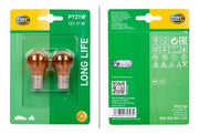 Hella 8GA 006 841-133 Bulb, direction indicator