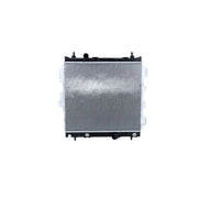 NRF Engine Radiator 56018