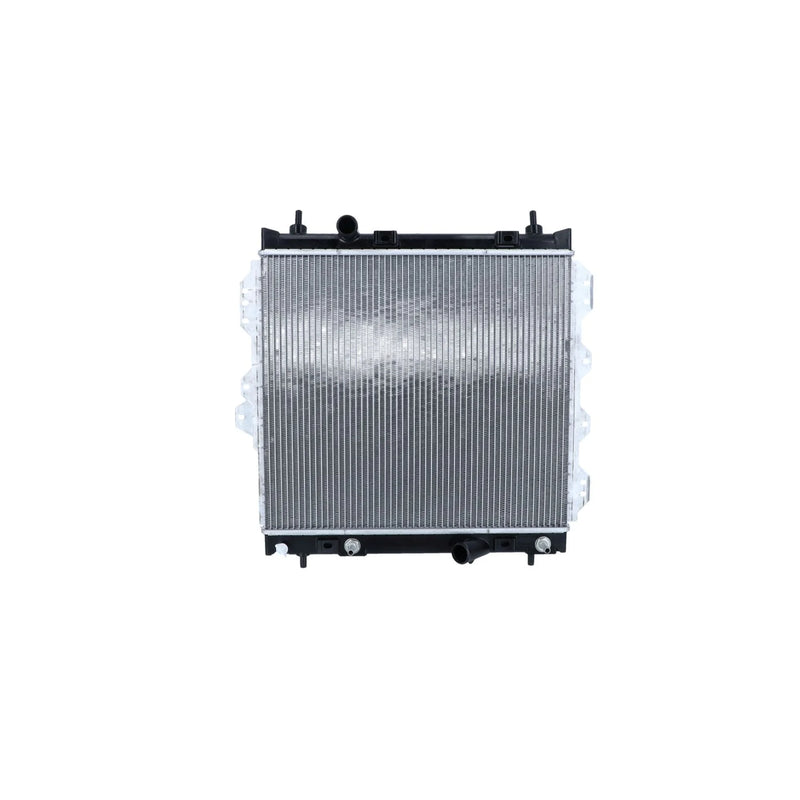 NRF Engine Radiator 56018
