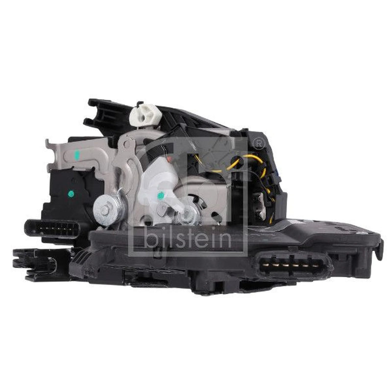 Febi Door Lock Mechanism Left Front 6 Pin 197194