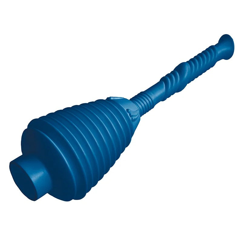 Faithfull Toilet Plunger - FAIPDRWCPL
