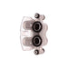 Apec Brake Caliper Fits Iveco Daily 1999-2006 Apec  - Town Parts