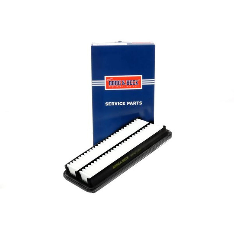 Borg & Beck Engine Air Filter BFA2134