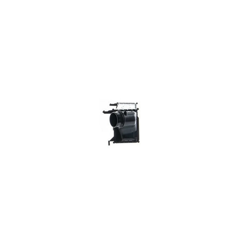 Mahle Intercooler (Charge Air Cooler) CI 145 000P
