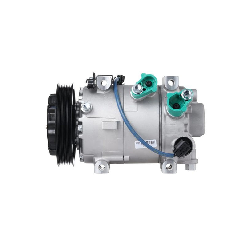 Hella Air Conditioning Compressor 8FK 366 201-721