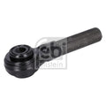 Febi Steering Tie Rod End Ball Joint Front M38 x 1,5 L 196585
