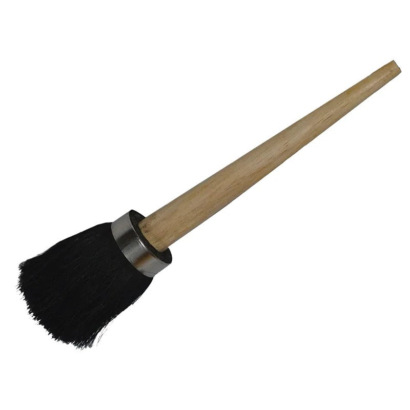 Faithfull Tar Brush Short Handle - FAIBRTARSH