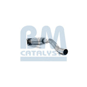 BM Catalysts Homologated Petrol Cat BM90397H