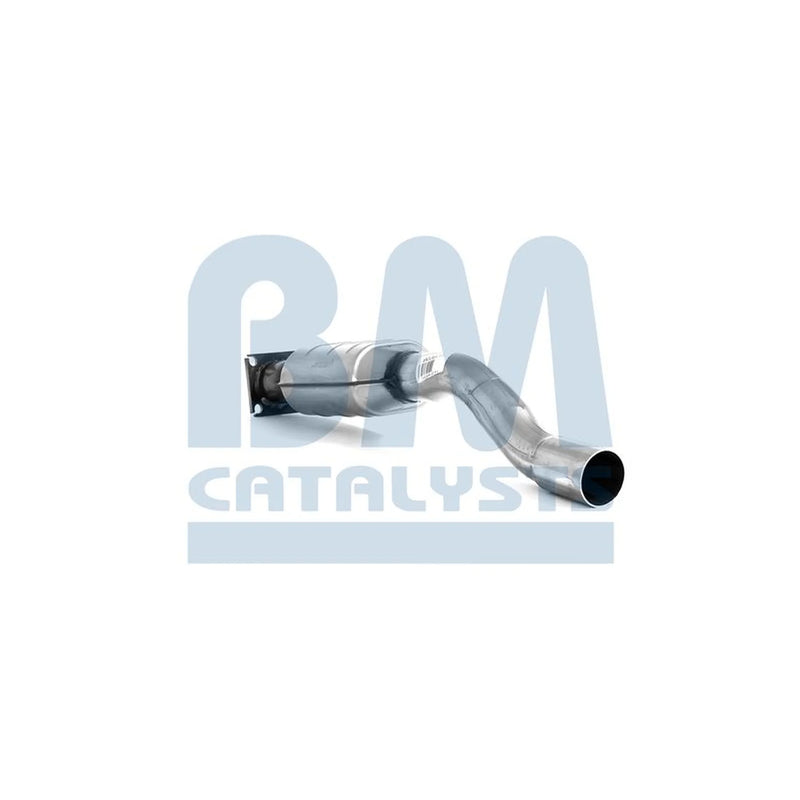 BM Catalysts Homologated Petrol Cat BM90397H