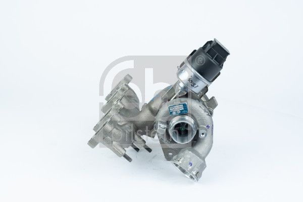 Febi Turbocharger Turbo Unit