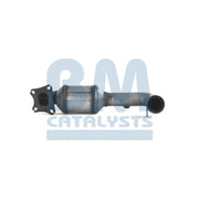 BM Catalysts Homologated Petrol Cat BM91784H