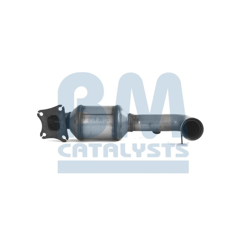 BM Catalysts Homologated Petrol Cat BM91784H