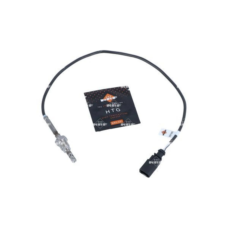NRF Exhaust Gas Temperature Sensor before exhaust turbocharger 707181