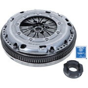 Sachs Clutch Kit Set 3pc 2290602004