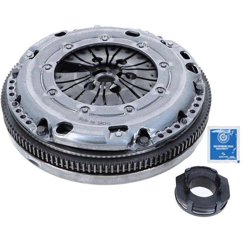 Sachs Clutch Kit Set 3pc 2290602004
