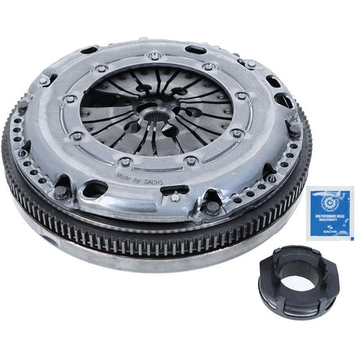 Sachs Clutch Kit Set 3pc 2290602004