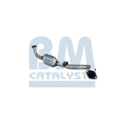 BM Catalysts Homologated Petrol Cat BM90161H