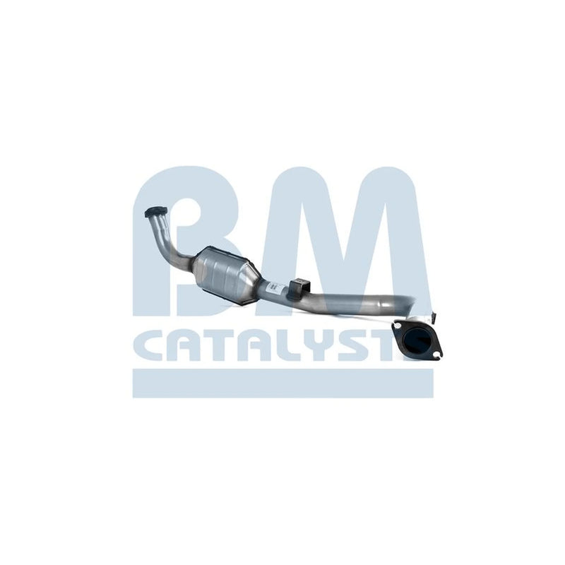 BM Catalysts Homologated Petrol Cat BM90161H