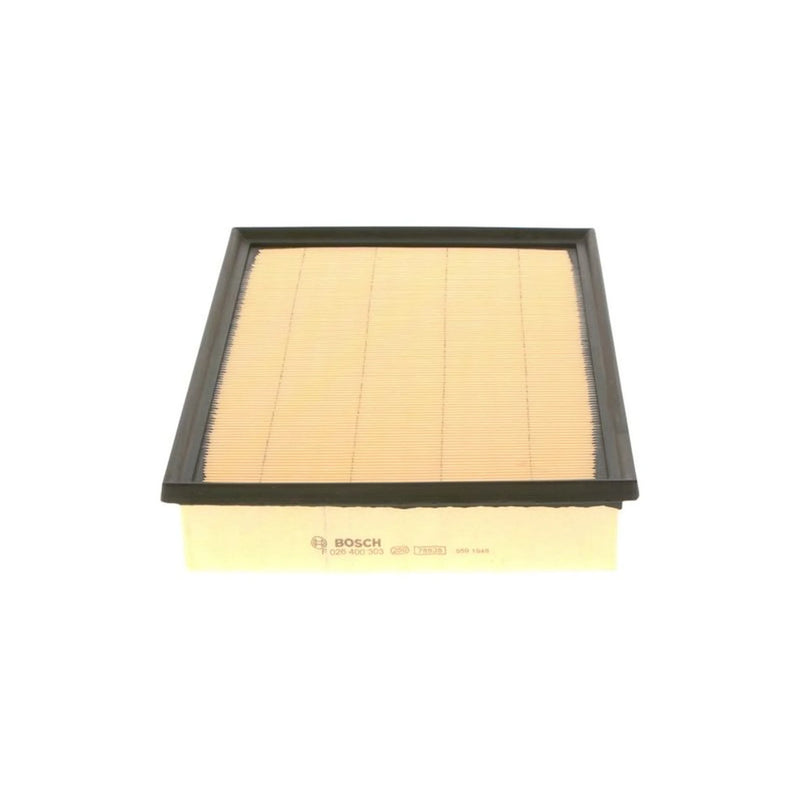 Bosch Engine Air Filter F 026 400 303