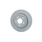 Bosch 2 x Vented Brake Discs 0 986 479 E04