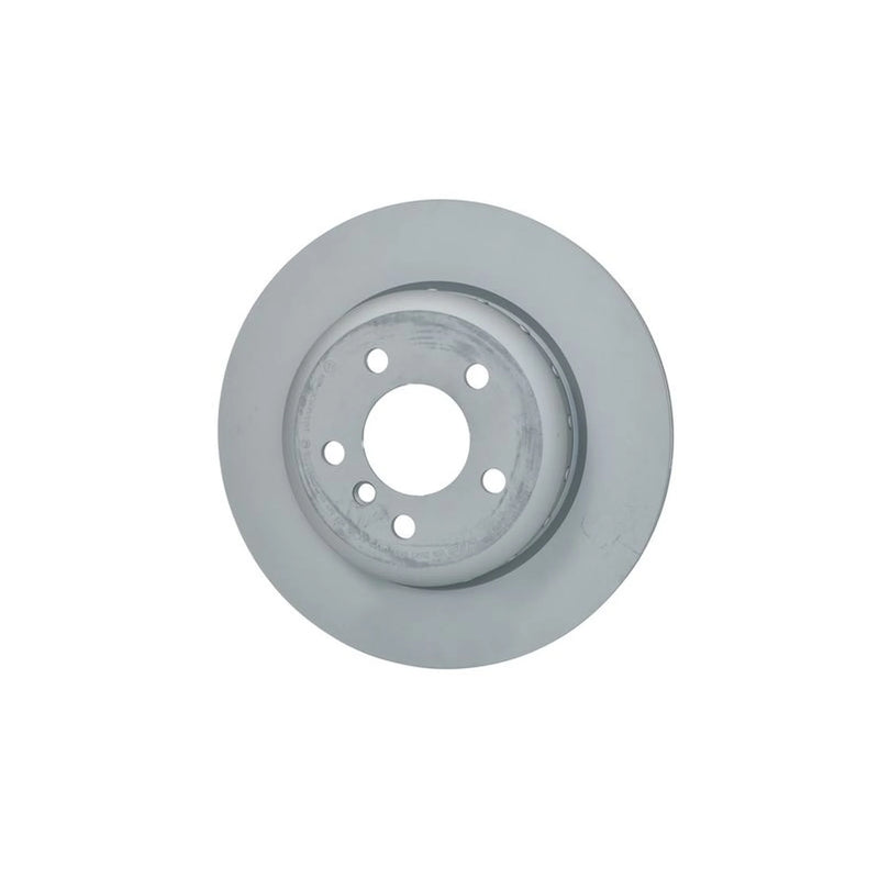 Bosch 2 x Vented Brake Discs 0 986 479 E04