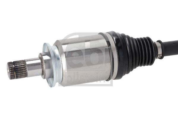 Febi CV Drive Shaft Driveshaft Front Left