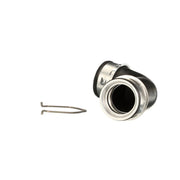 Gates Intercooler Turbo Charge Air Hose 160mm 09-0221C