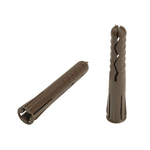 Plasplugs Bargain Box Heavy-Duty x 20 BJP700 - BJP700