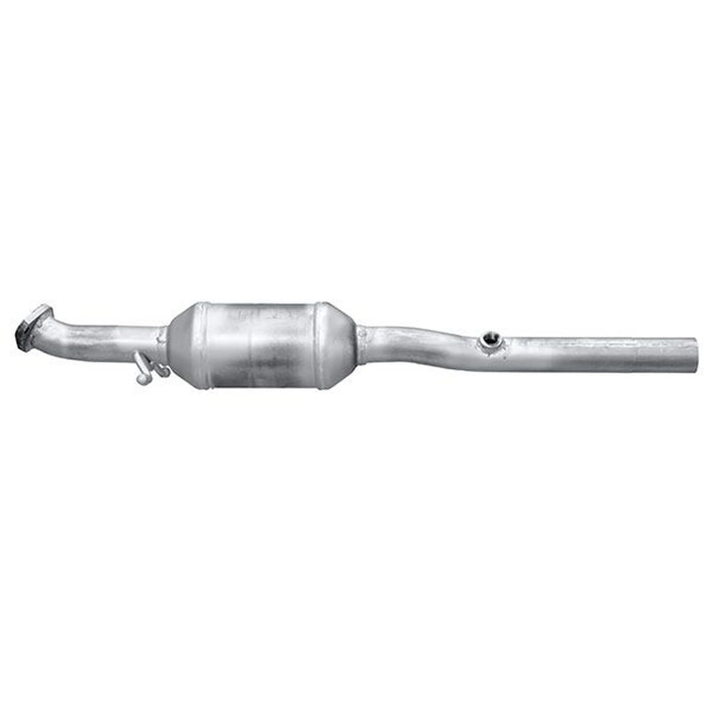 Hella Catalytic Converter 8LE 366 051-621