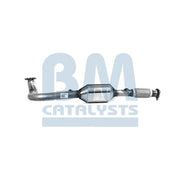 BM Catalysts Homologated Petrol Cat BM91490H