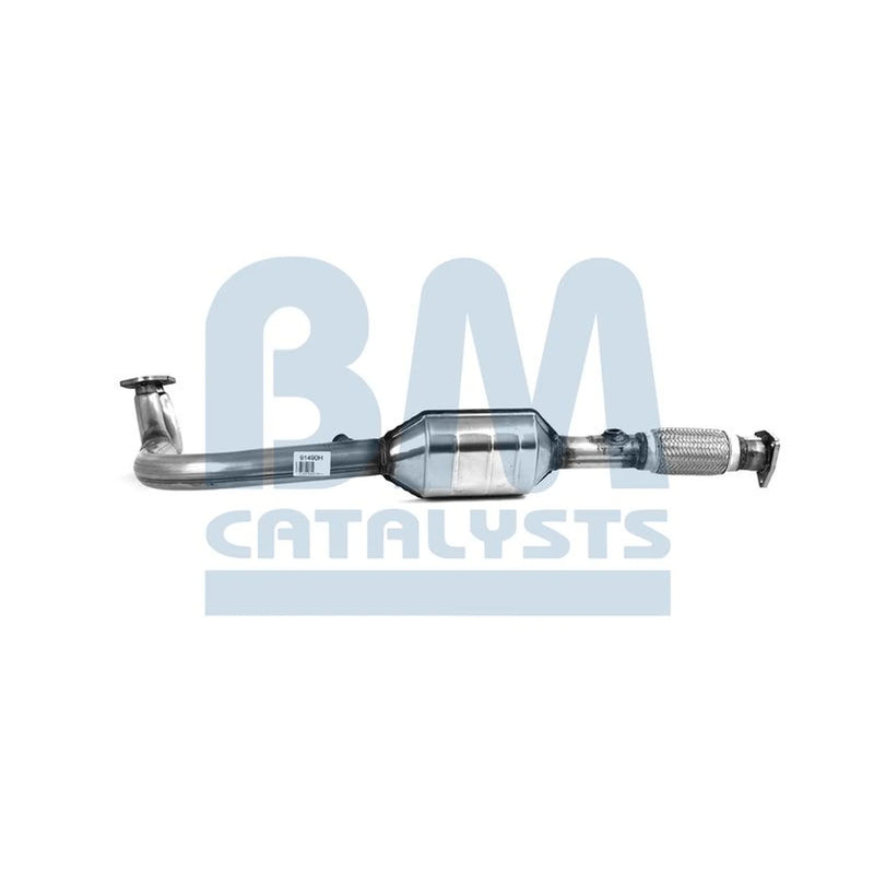 BM Catalysts Homologated Petrol Cat BM91490H