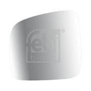 Febi Exterior Wing Mirror Glass Left 171224