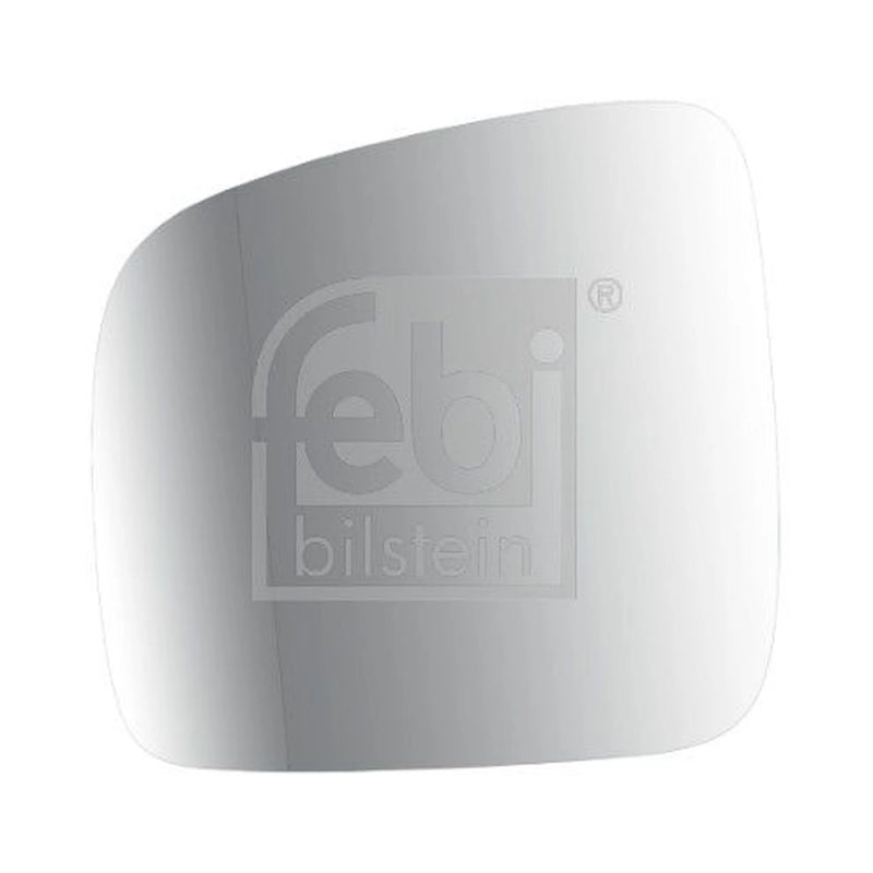 Febi Exterior Wing Mirror Glass Left 171224
