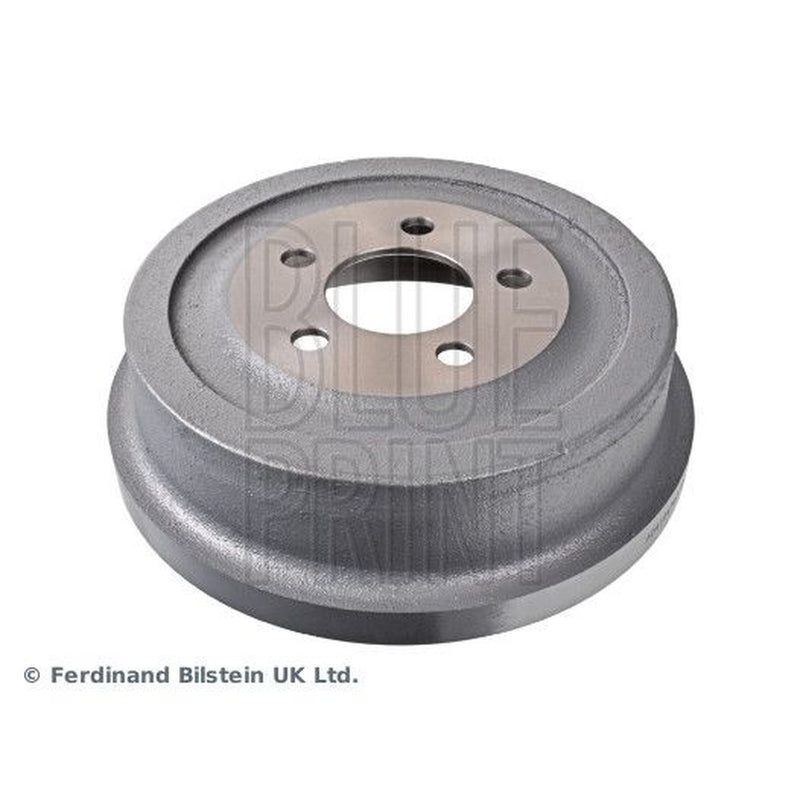 Blue Print Brake Drum Assembly Rear ADA104703