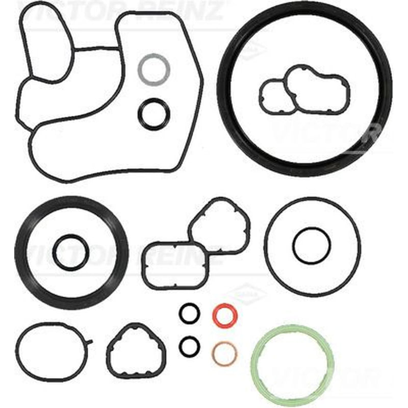 Victor Reinz Crankcase Gasket Kit ID 08-11342-01