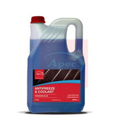 Apec Antifreeze 5 Litres thin (low-viscosity) A9055L
