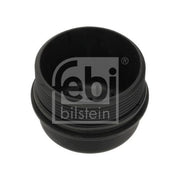 Febi Oil Filter Housing Cap 196335